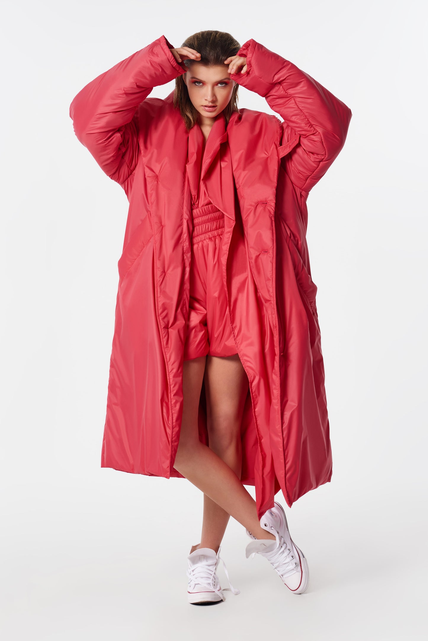 HIS XVII LUNASIA PUFFY