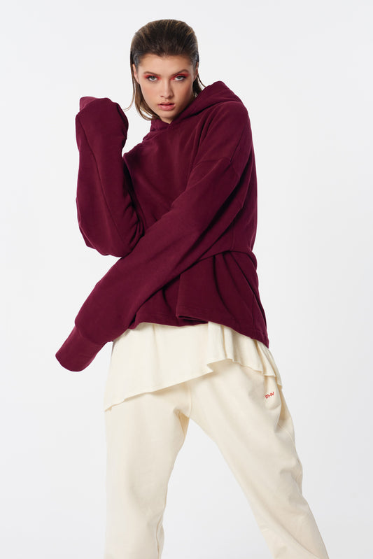 HIS II LOS CHOLOS HOODIE