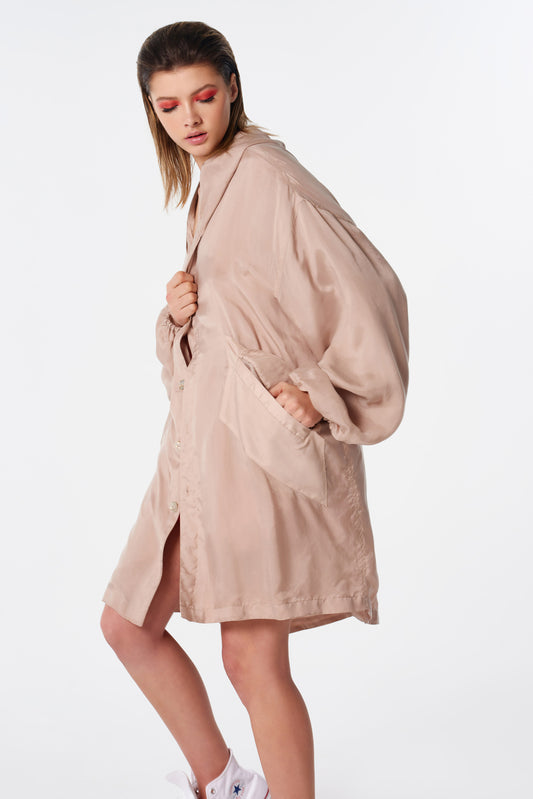 HIS VI CHULITA JACKET