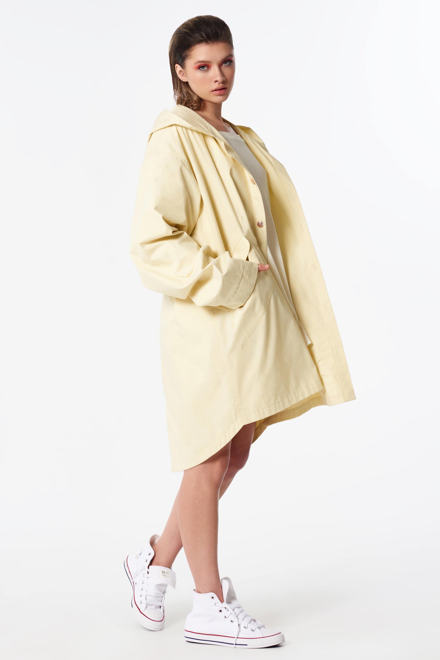 HIS VI GJELINA JACKET HERS