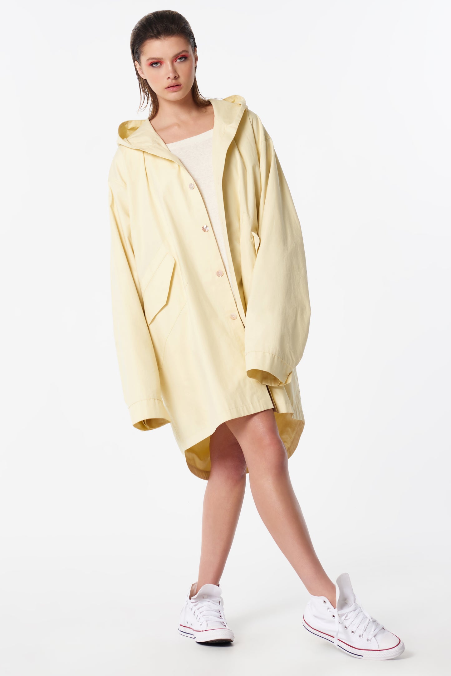 VI HIS GJELINA JACKET